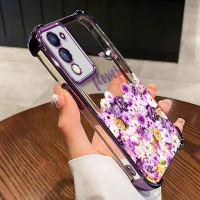 Sarung Telefon, Untuk Vivo Y04 4G 2025 vivo y04, Sarung Telefon Lembut, Kalis Kejutan, Sarung Telefo