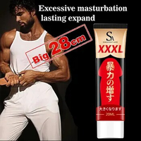 4pcs Peni Enlarge XXL Penis Enlargement Cream for Men Penis Enlargement Massage Gel Titan Penis Enlargement Massage Oil