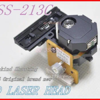 100% New Original KSS-213C / KSS213C CD laser lens Can replace KSS-213B CD/VCD player laser head KSS 213E KSS213