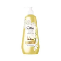 Citra Bengkoang Natural Glow UV 380Ml