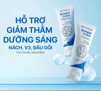 Kem dưỡng hỗ trợ giảm thâm NEOTHERA ARMPIT Cream 35g