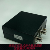 {台灣公司貨 可打統編}SDR收發切換天線共享器TR switch Box
