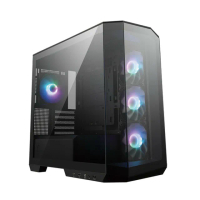 【NVIDIA】i9二十四核GeForce RTX 4070{鯊魚小子B}電競電腦(i9-14900KF/微星B760/32G/1TB_M.2)