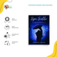 Buku Novel Hujan Terakhir - Karimatul Jannah - Shinna Media - Bumifiksi