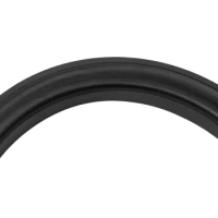 Ensure a Reliable Service Life 5612 Rotary Friction Rubber Wheel Fits for 9350243B 7350243 9350243 Long lasting