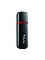 แฟลชไดรฟ์ (16GB, สีดำ) รุ่น AH333