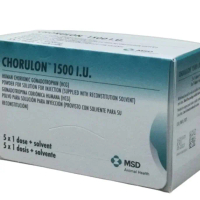 hormon ikan HCG 7500 iu