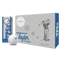 Golf Ball Bola Tylormade TP5x Summer Commemorative golf ball taylormade