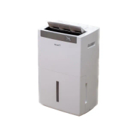 【NWT 威技】智慧雙變頻一級能效20L除濕機(WDH-20V)