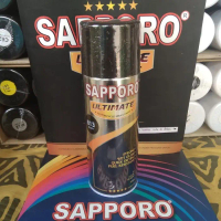 Sapporo Ultimate Black B13 - Sapporo Spray