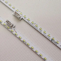 New 2 PCS/set LED Backlight strip for LCD-60SU578A LCD-60MY5100A LCD-60SU575A Sharp_60_SU670_88+88_4014C_L R RB358WJ2 17Z16B