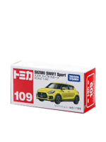 109 SUZUKI SWIFT SPOT