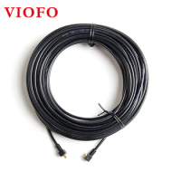 Original Viofo Rear Cable for A139 2CH/3CH Dash Camera