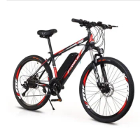 2023 for men 26 inch wheels e cycle bikes bicicleta electrica alibaba onlineshop eu warehouse 250w off road electric bicycle