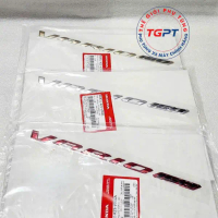 Tem chữ nổi Vario 160 - 86831-K2S-V00ZA/ 86831-K2S-V00ZC/ 86831-K2S-V00ZB