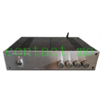 hot sell ！BA1 LM3886 2.1 channel subwoofer bass home audio power amplifier， With Bluetooth 5.0