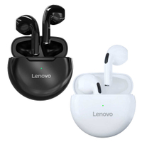 【小婷電腦】Lenovo HT38 聯想真無線藍芽耳機 藍芽5.0 震撼音質 智慧觸控 輕量便攜 續航久