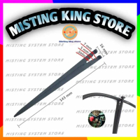 PENYANGGAH SELANG PE 3MM 5MM 7MM STICK PENOPANG DRIPPER DRIP VORTEX