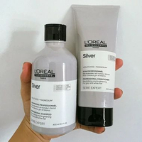 Loreal Serie Expert Magnesium Silver Shampoo 300ml shampoo 300ml