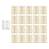 Babor HSR 提拉緊緻面膜 + 頸胸面膜 10+10 x2 片