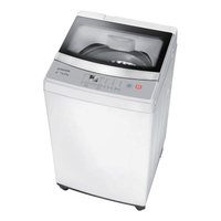 《滿萬折1000》大同【TAW-A080WM】8公斤洗衣機(含標準安裝)