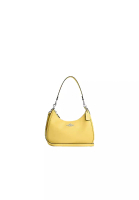 COACH Coach Teri Hobo Shoulder Bag In Retro Yellow CJ517