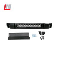 Bumper depan Jimny plastik ABS Jimny JC74