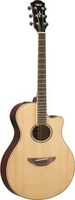 Gitar Akustik Elektrik Yamaha APX600 APX600-NATURAL