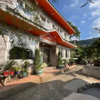 住宿 九份御華山莊