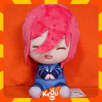 Chigiri Hyoma Dekkai Pofutto Nuigurumi Plush - Blue Lock (20cm)