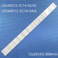 LED40D12-ZC14-04(A) 30340012203 LED40D12-02/03(A) 30340012205 40ME1000 LE40A300 LE40A3000 LE40A7100L