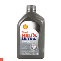 Shell HELIX ULTRA 5W30 全合成機油 殼牌 5W30 歐洲
