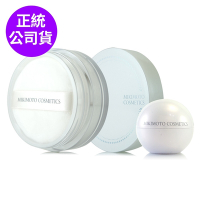 *MIKIMOTO御木本 美肌保養粉20g+6g(正統公司貨)