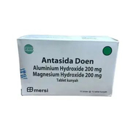 Antasida Doen