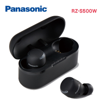 Panasonic國際牌 真無線觸控藍牙耳機 RZ-S500W