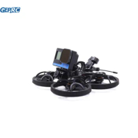 GEPRC CineLog 25 HD CineWhoop Drone WITH Runcam Link Wasp Camera For RC FPV Quadcopter Drone