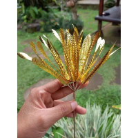 cucuk sandat murah/hairdo/bunga bali