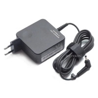 65W Power Adapter AC Charger for Lenovo 20V 3.25A 4.0mmx1.7mm US Plug ADLX65CLGU2A 5A10K78745 Notebook Battery Power Supply