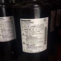 2P17S225ANQ Panasonic QB Compressor For Refrigerator2P17C225ANB 2P17C225ANA