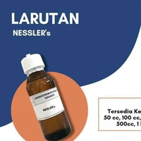 NESSLER's 50ml