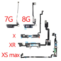 Loudspeaker Buzzer wifi Antenna signal flex cable For iPhone 7G 8 Plus X XS MAX XR Signal Flex Cable