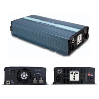 【MEAN WELL 明緯 全新原廠公司貨】NTU-1700-148US(1700W UPS DC-AC正弦波 逆變器)