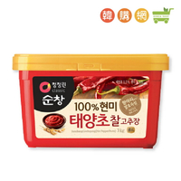 韓國DAESANG大象 辣椒醬3kg【韓購網】[AA00030]