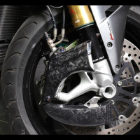For Ducati Monster S2R S4R S/S4RS Tricolore Testastretta Plus Desmosedici RR GP8 Brake Caliper Air Cooling Duct Accessories