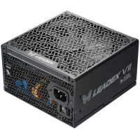 Super Flower 振華 Leadex VII Platinum Pro 1000W 80+白金牌 全模組 ATX 3.1 電源供應器