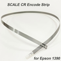 SCALE CR Encode Strip สำหรับ Epson 1390 1400 1410 1430 1500 1900 R1800 1500 2400 R2000 R3000 ME1100 