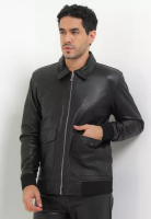 Andrew Smith Jacket Kulit