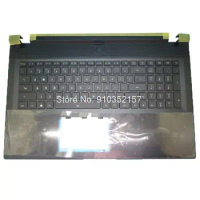 Laptop PalmRest&amp;Keyboard For Gigabyte For AERO 17 KB SB WB XB YB For AERO 17 SA WA XA