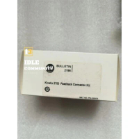 NEW LISTINGAllen-bradley 2198-K57CK-D15M Servo Driver 2198K57CKD15M US Free Tax