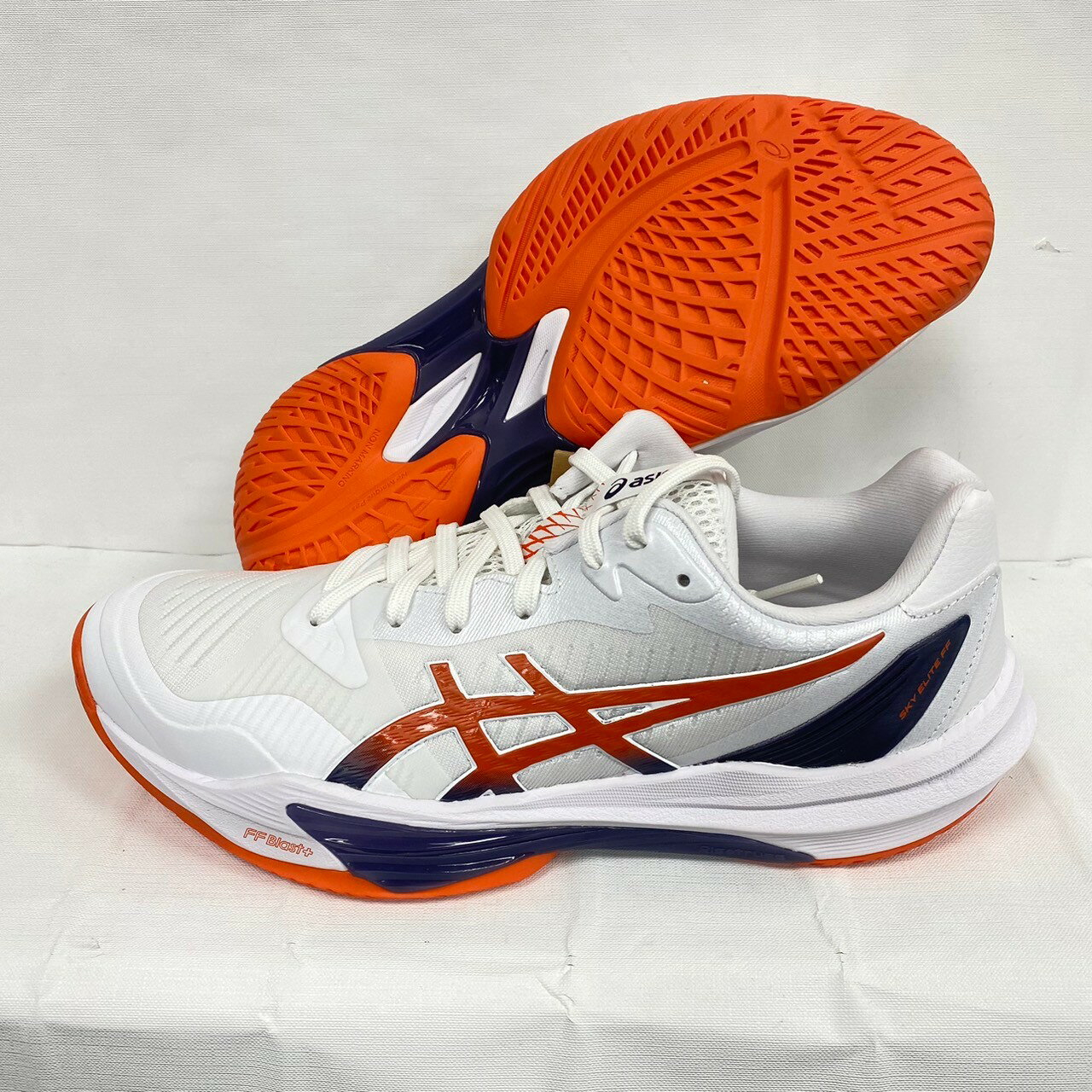 Asics SKY Elite FF 3的價格推薦- 2026年5月| 比價比個夠BigGo SKY
